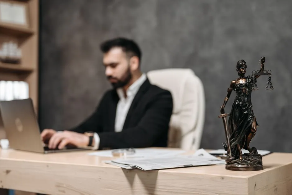 Employment law in Baltimore